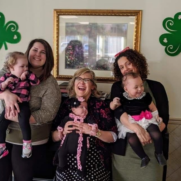 Meet your Posher, Kaitlyn - Picture 8 of 16